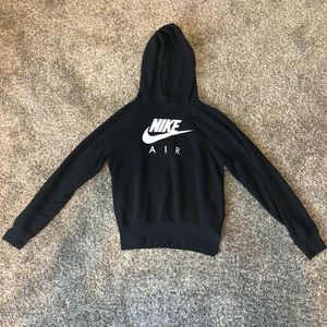 Nike Air women’s hoodie